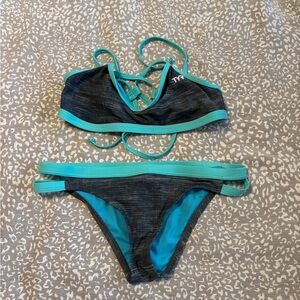 TYR Aqua Bikini Top